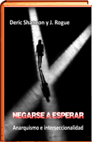 negarse a esperar